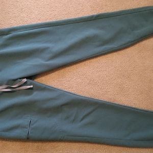 FIGS XXS Zamora Joggers in Hydrogeen